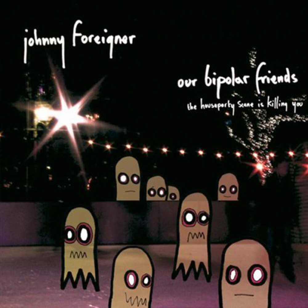 Our Bipolar Friends [Single]
