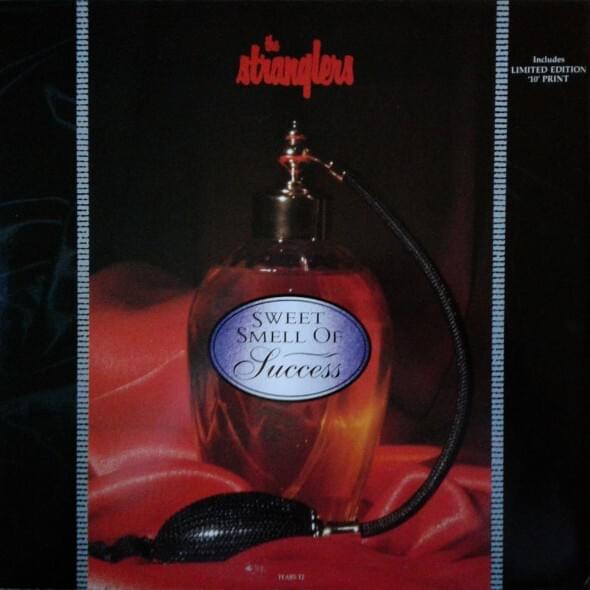 Sweet Smell of Success (Single)
