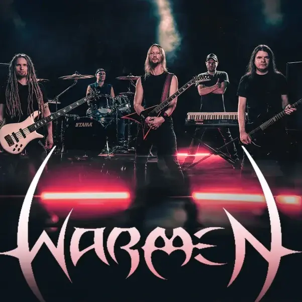 Warmen