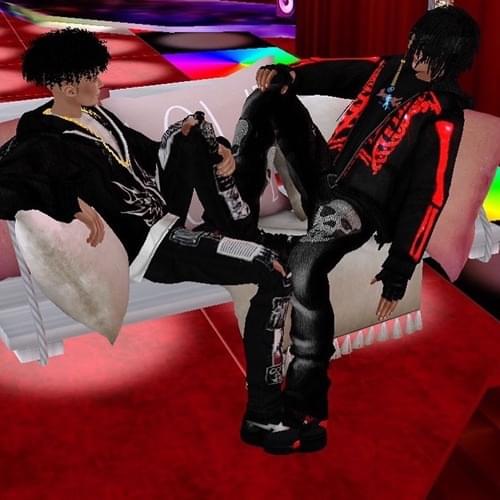 rackgettingbasedboys EP