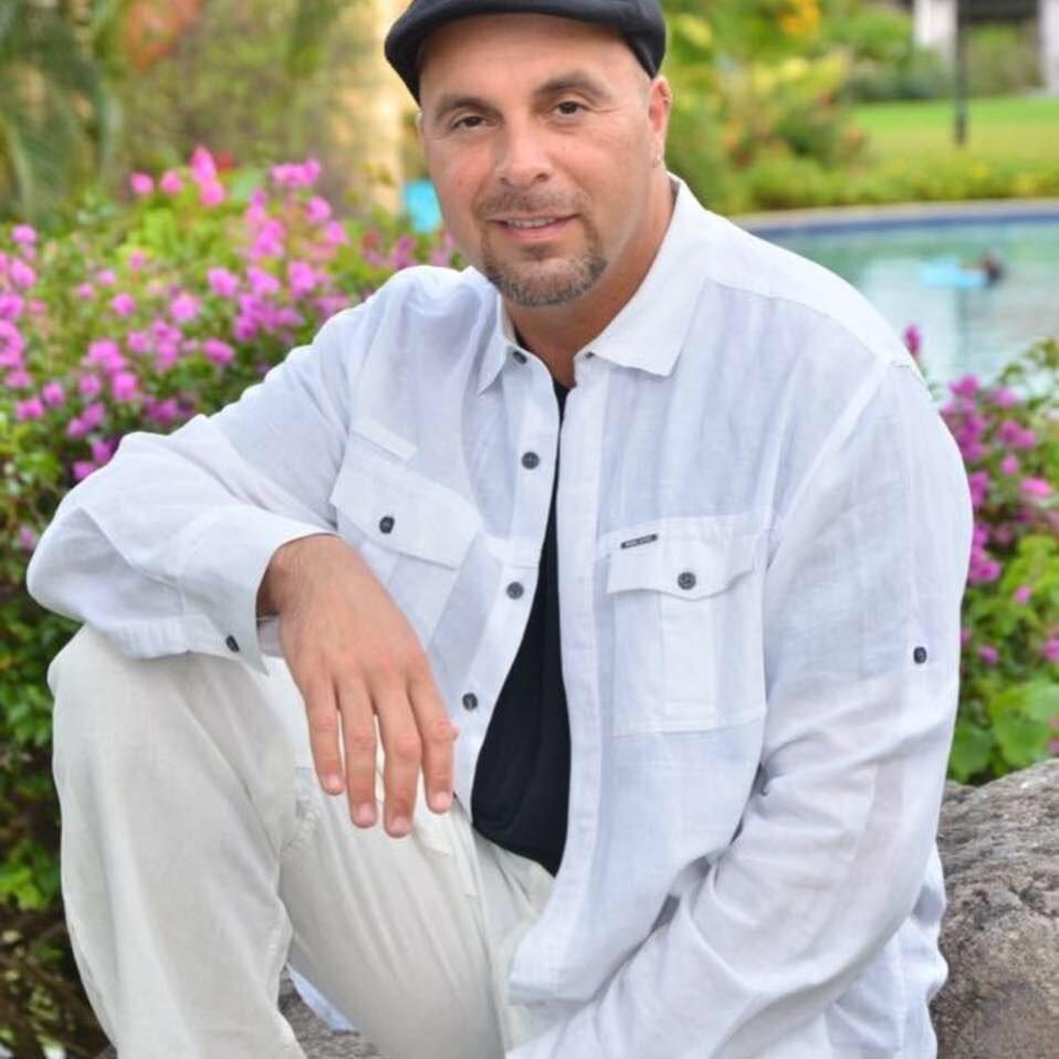 Jimmy Salvemini