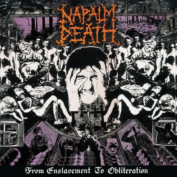 From Enslavement to Obliteration