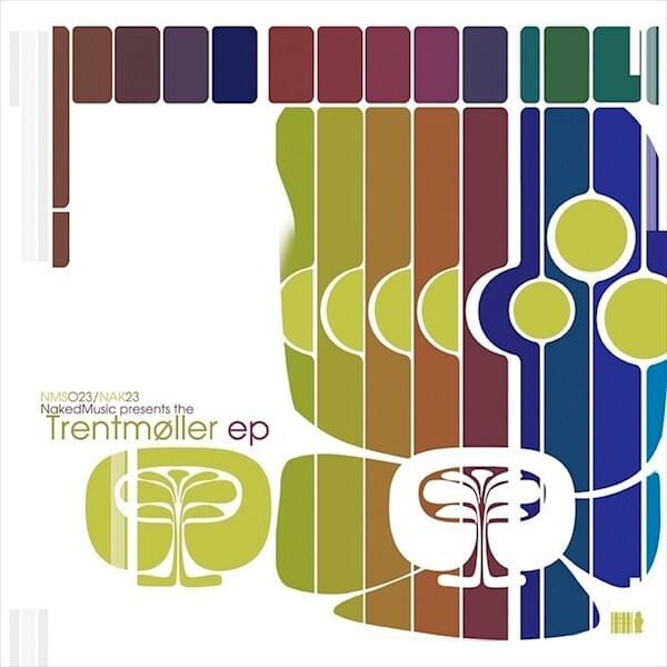 Trentemøller - EP
