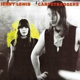 Carpetbaggers - Single