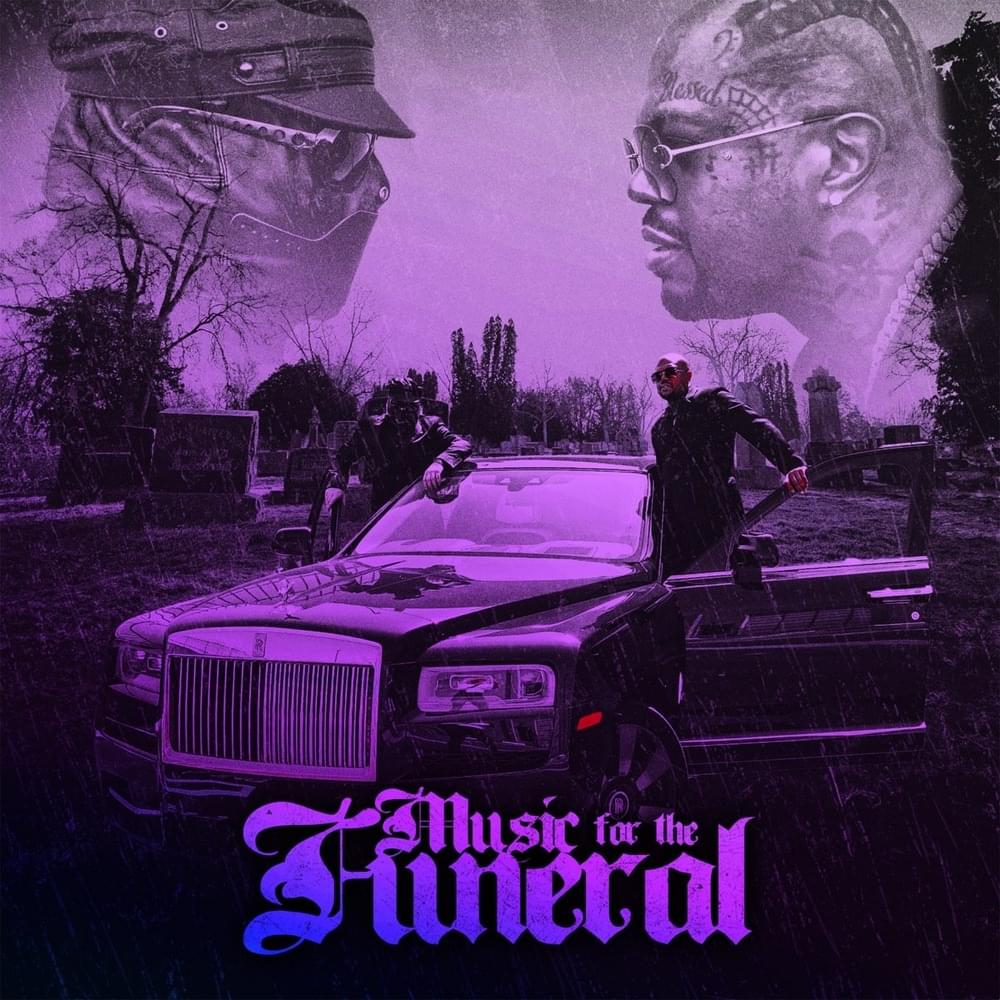 GETTING BUCK IN HELL (SLOWED + REVERB)
