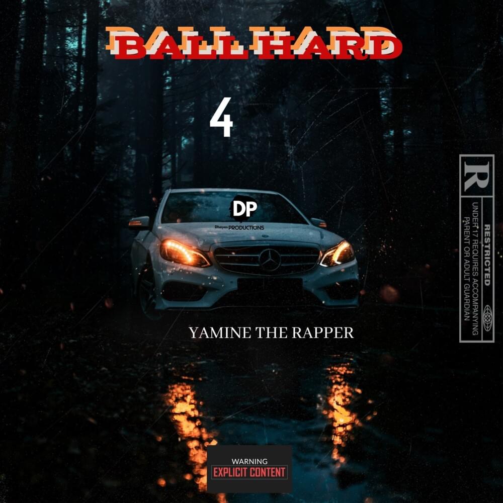 Ball Hard Mixtape pt.4