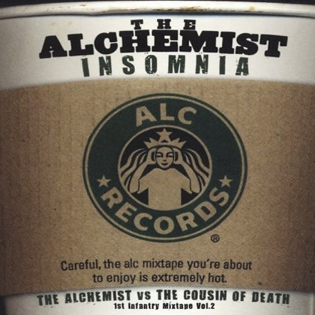 Insomnia: The Alchemist vs. The Cousin of Death