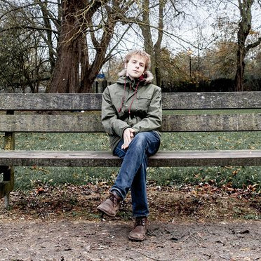 Kiran Leonard