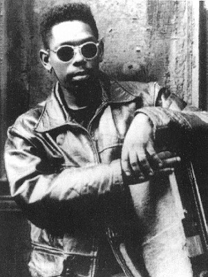 Lucky Peterson