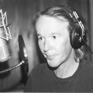 Bill Morrissey
