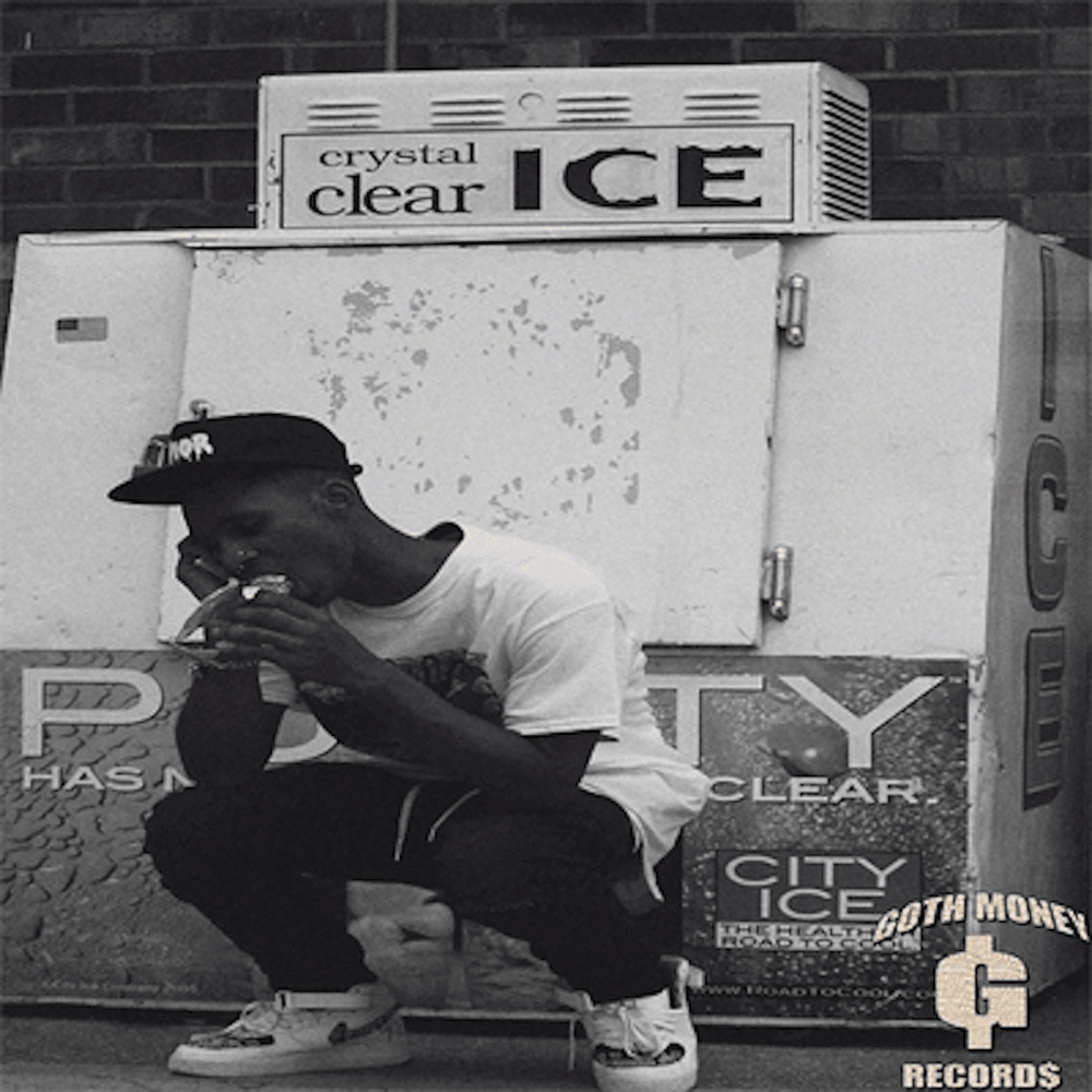 ICE CREAM & MAC 10s