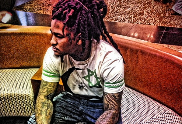 Chaz Gotti