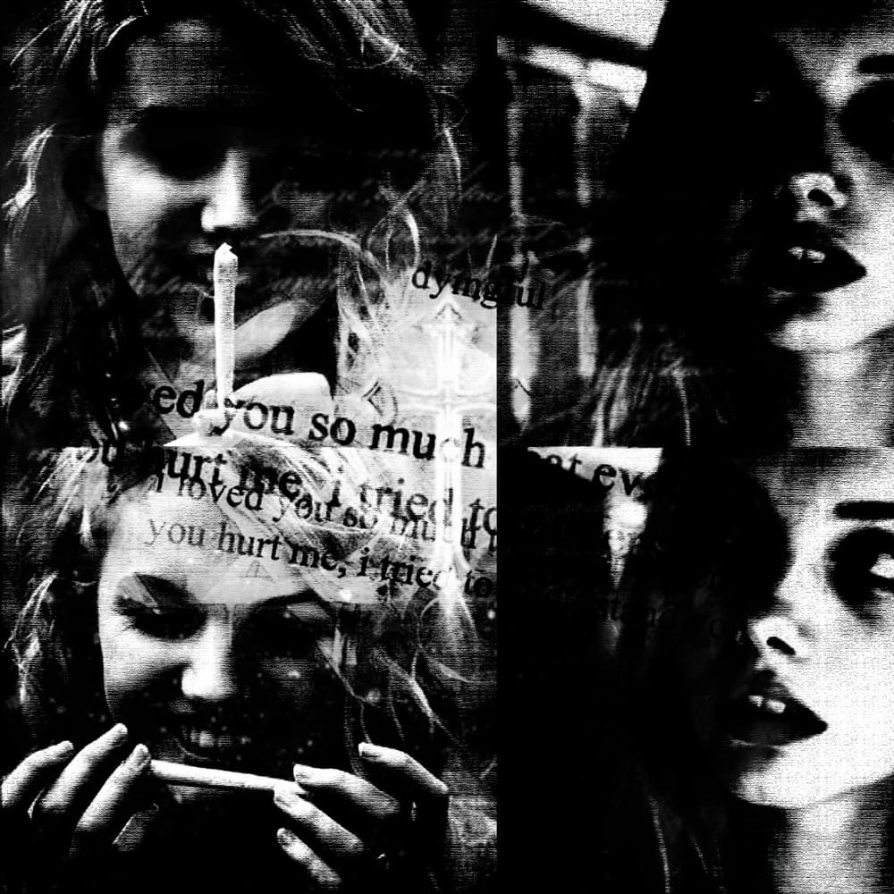 Wounds Bleed 