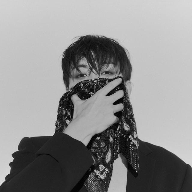 EUN JIWON (은지원)