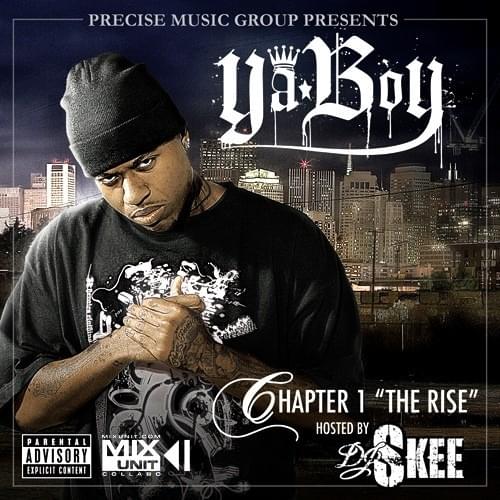 Chapter 1: The Rise