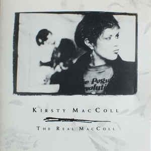 The Real MacColl EP