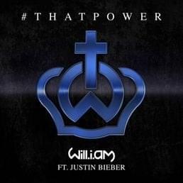#thatPOWER - Single