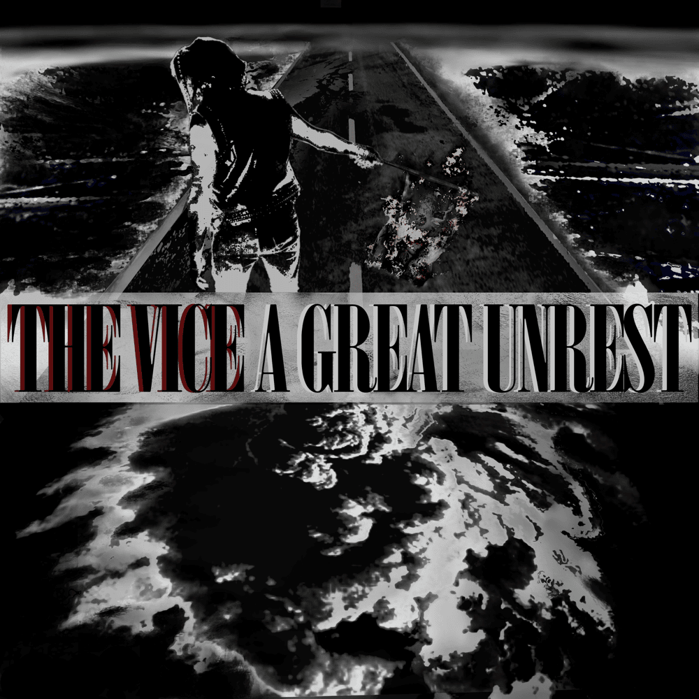 A Great Unrest EP