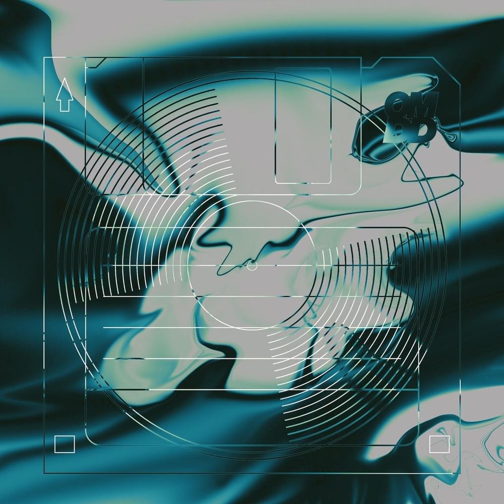 Movin’ On Over - EP