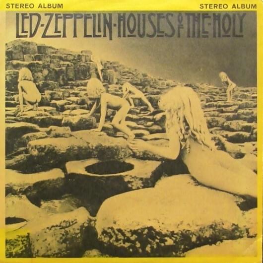 Houses of the Holy (Remastered)