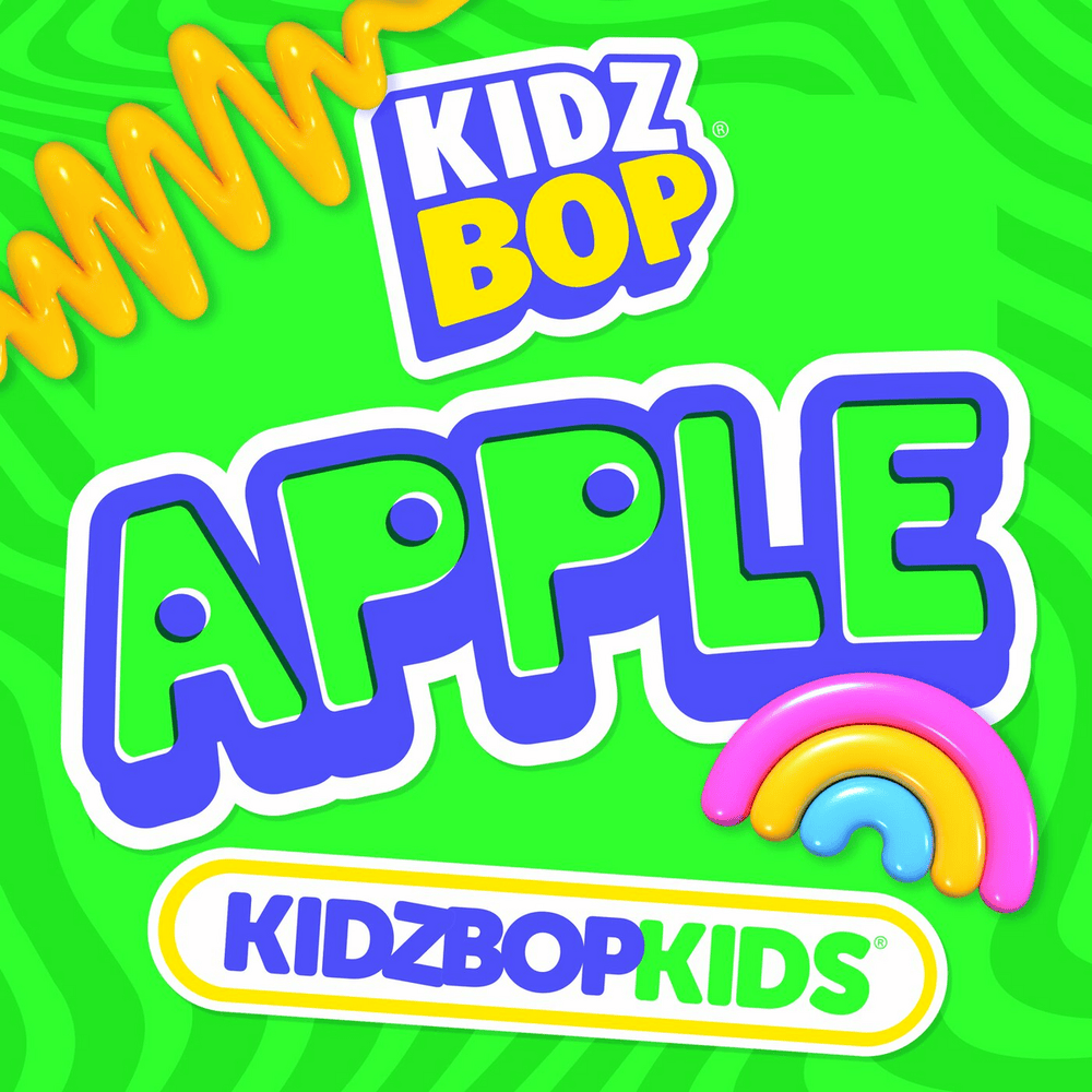 Apple EP