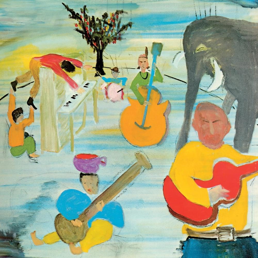 Music from Big Pink (2018 Reissue)