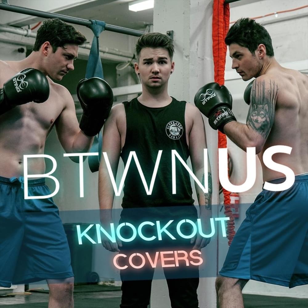 Knockout Covers 