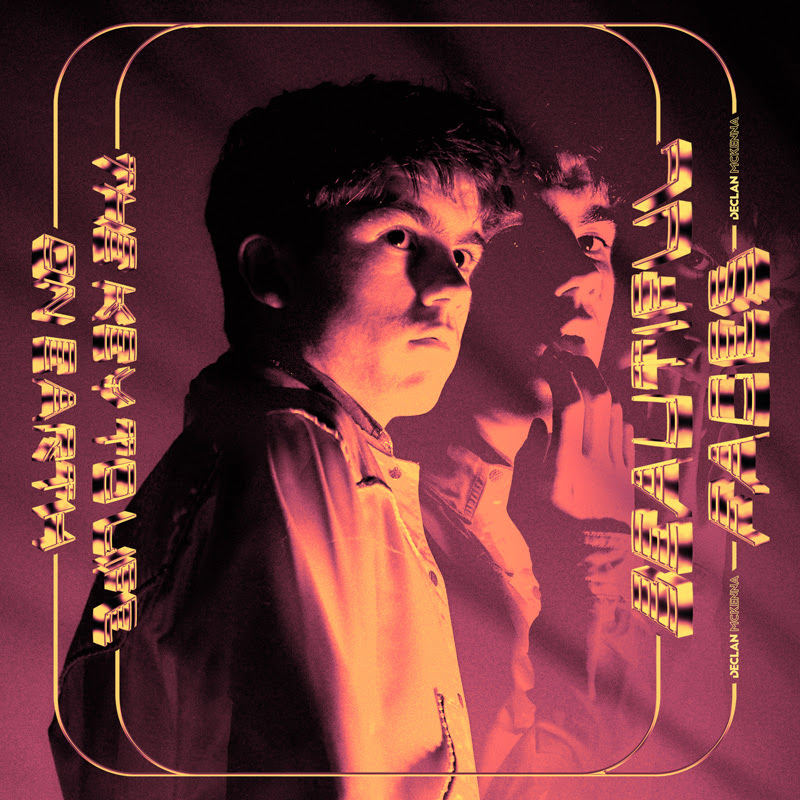 The Key To Life On Earth / Beautiful Faces 