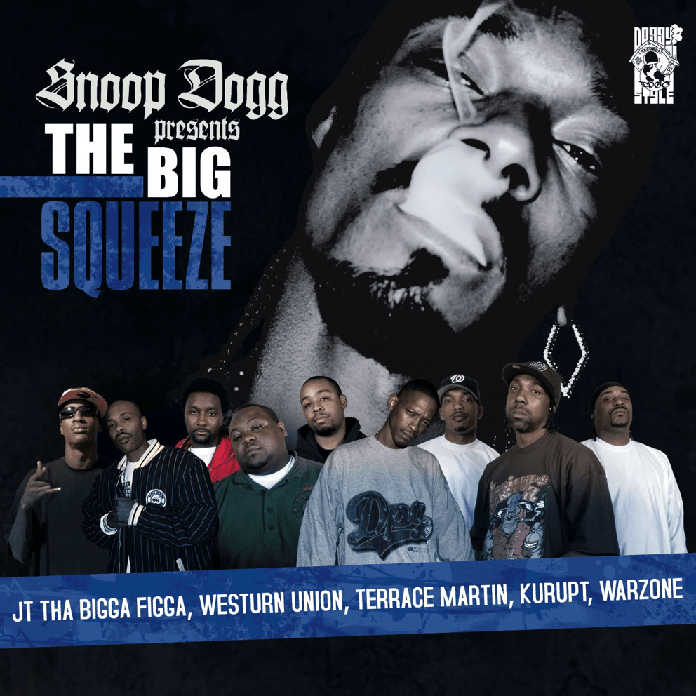 The Big Squeeze
