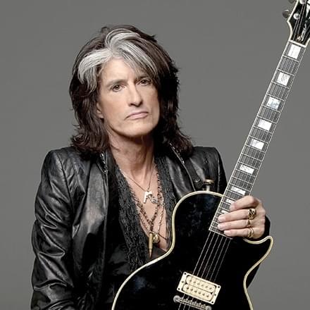 Joe Perry
