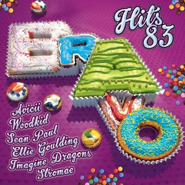 Bravo Hits, Vol. 83