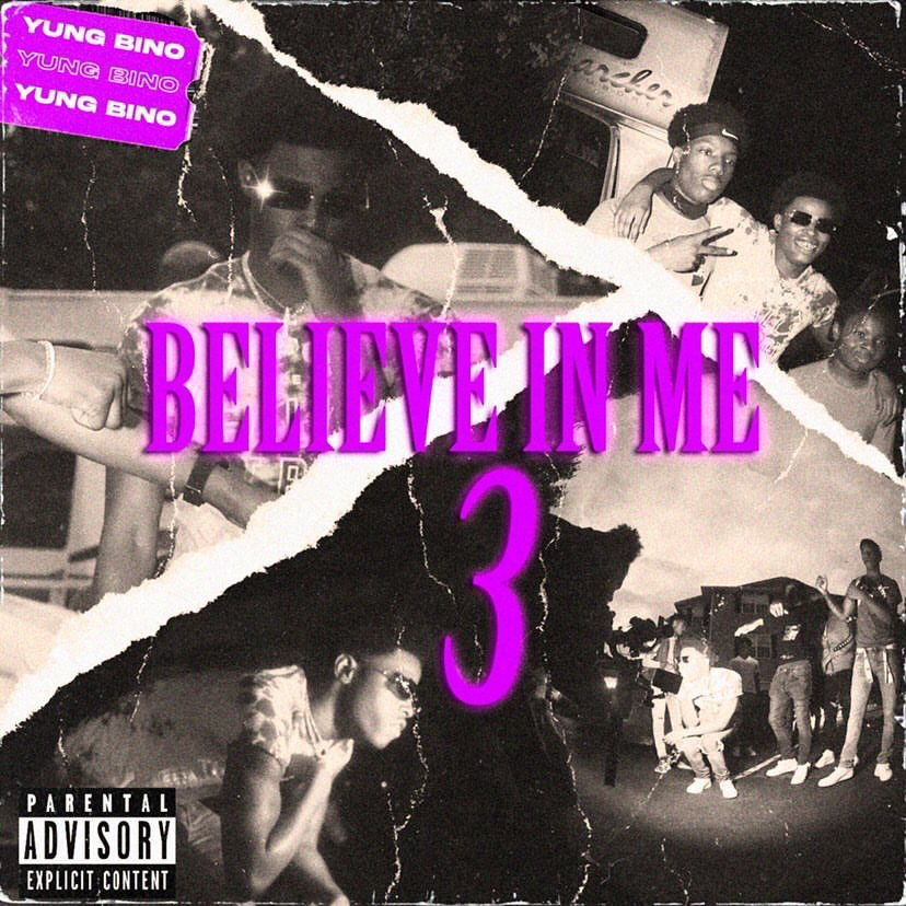 Believe in Me