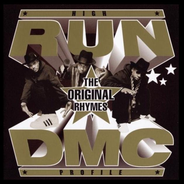 High Profile: The Original Rhymes