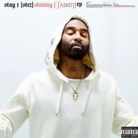 STAY SHINING - EP