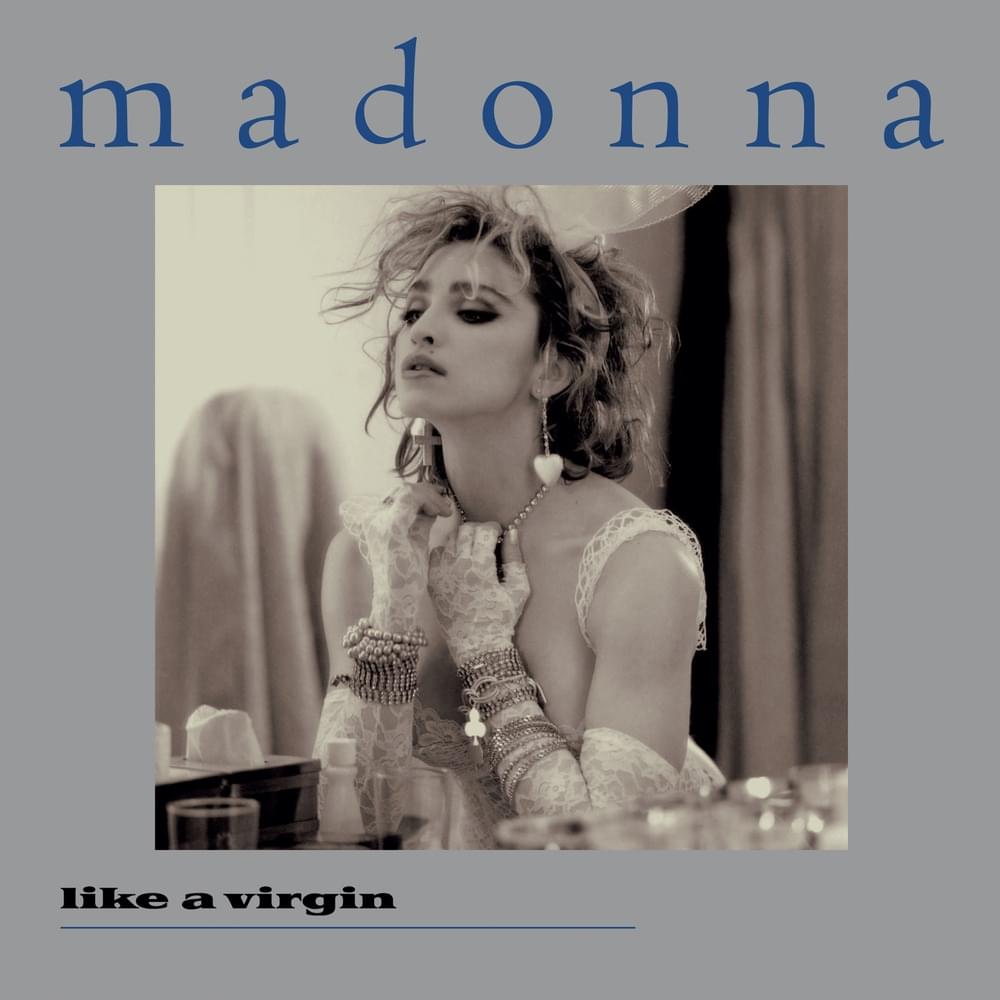 Like a Virgin (2024 Remaster) - Single
