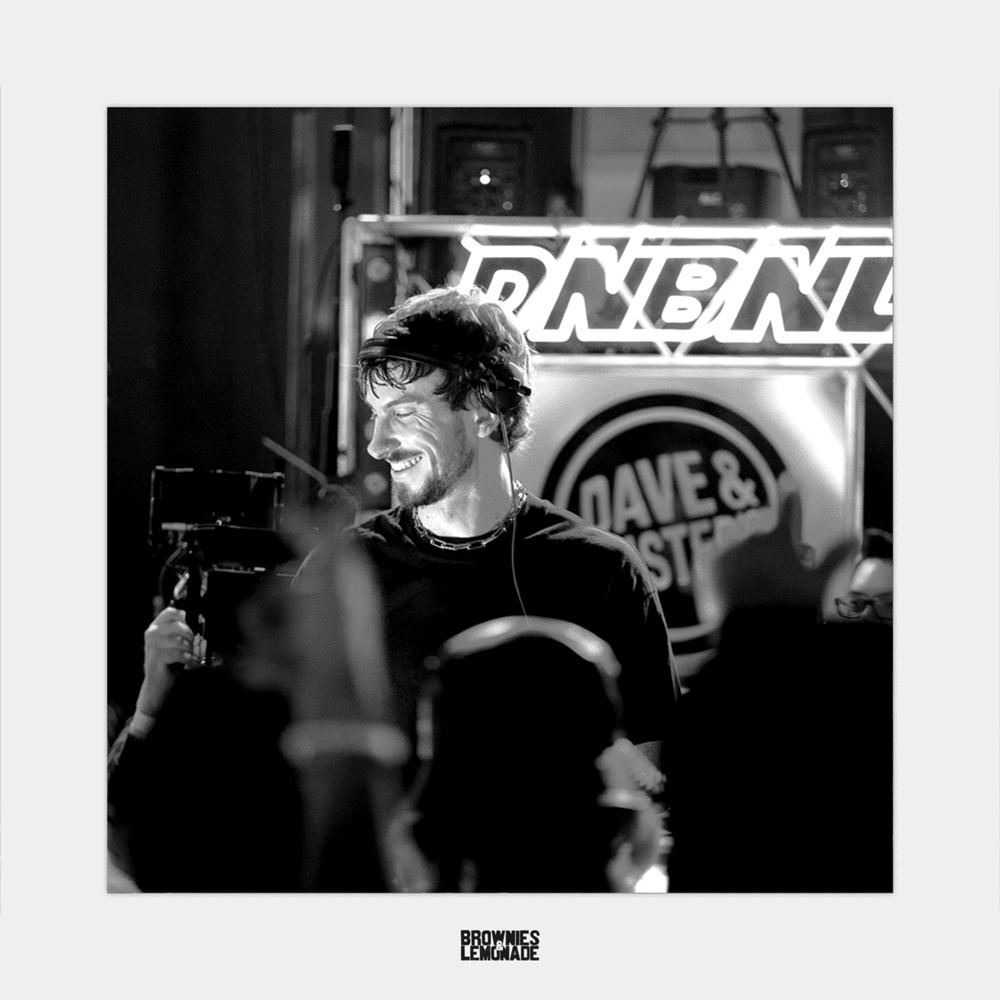 Brownies & Lemonade: DNBNL x Deadbeats in Los Angeles, Jan 24, 2024 (DJ Mix)