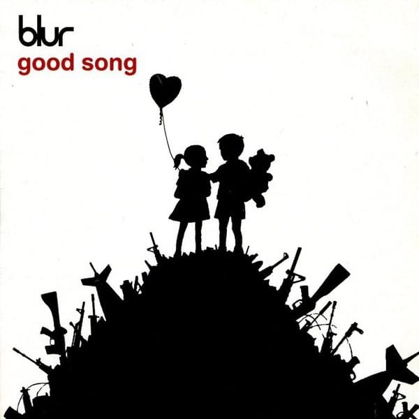 Good Song - Single