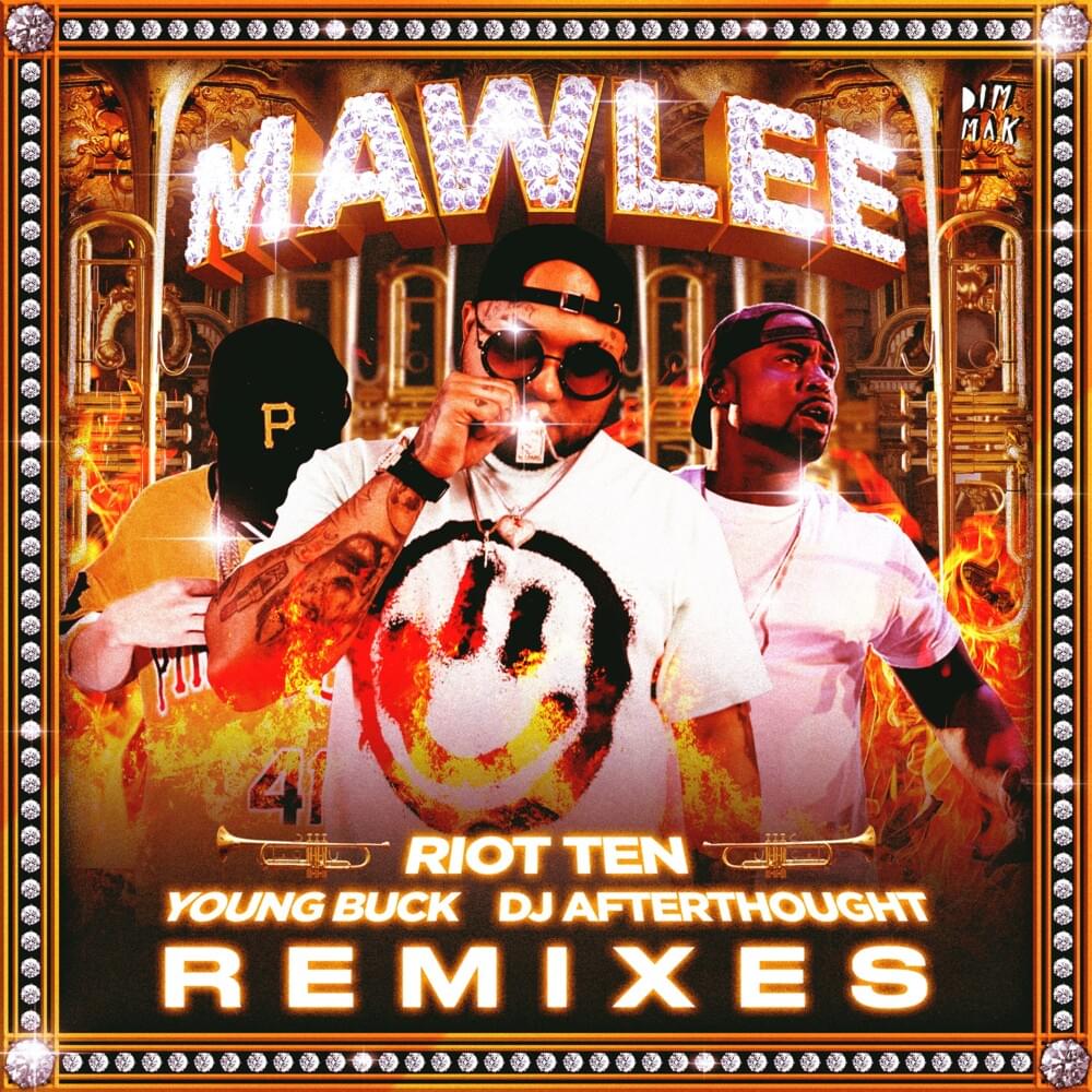Mawlee - Remixes