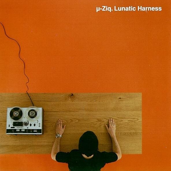 Lunatic Harness