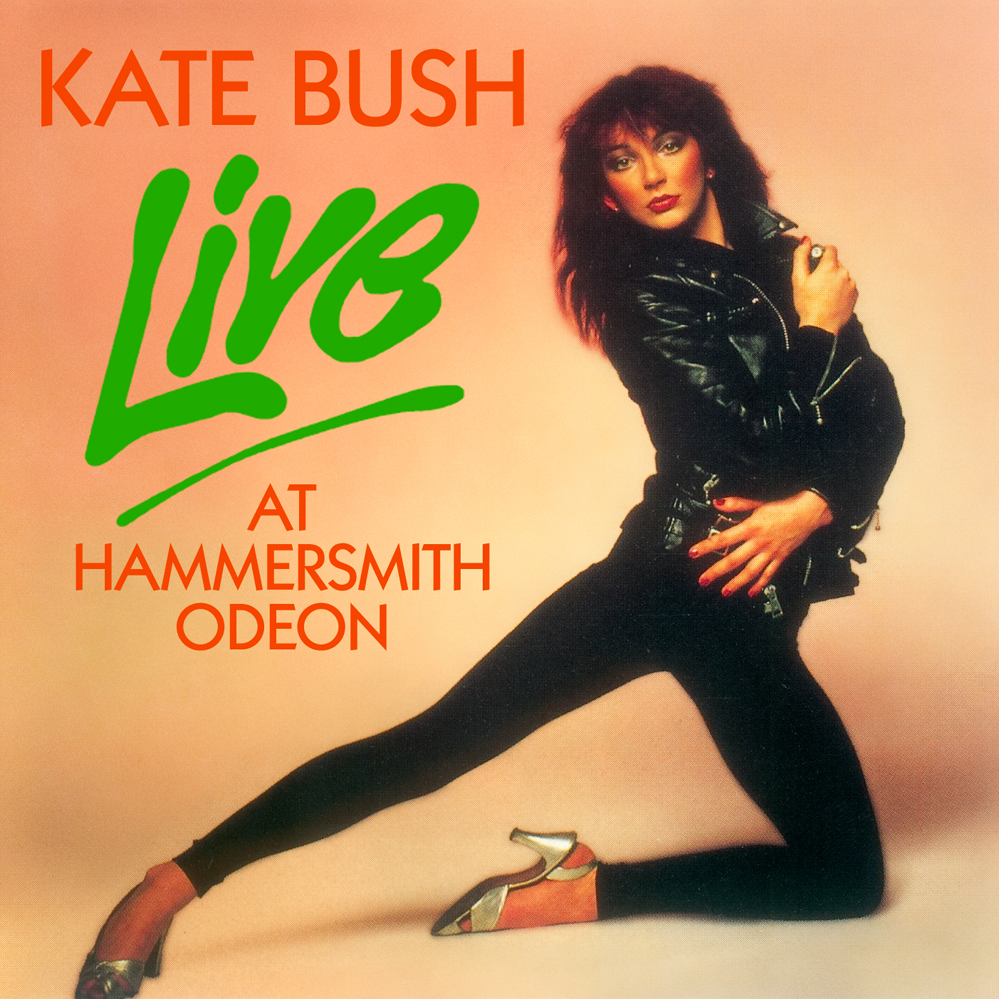 Live at the Hammersmith Odeon