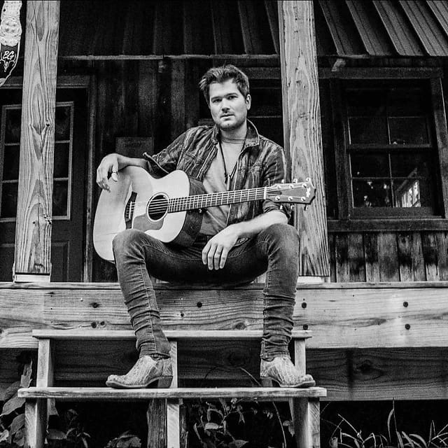 Ben Gallaher