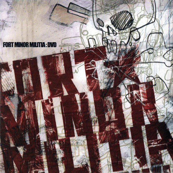 Fort Minor Militia EP