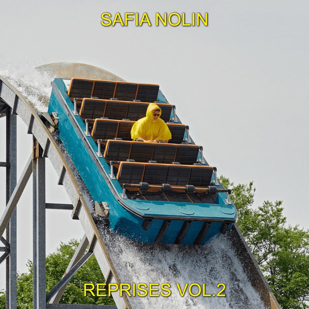 Reprises Vol. 2
