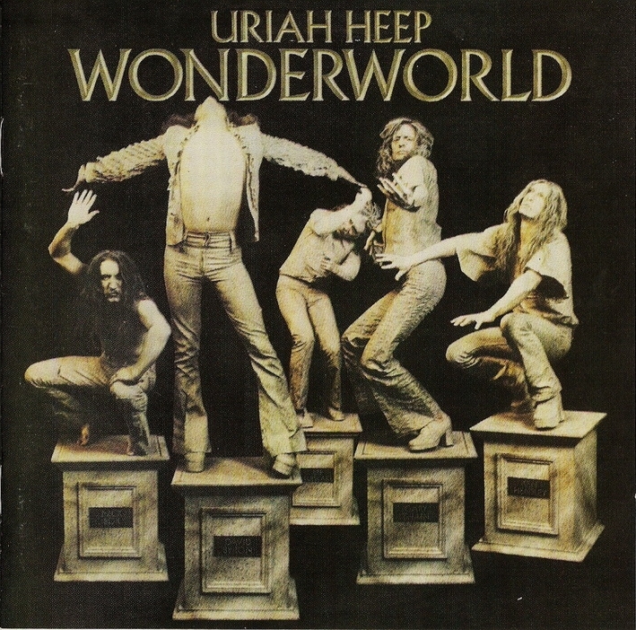 Wonderworld