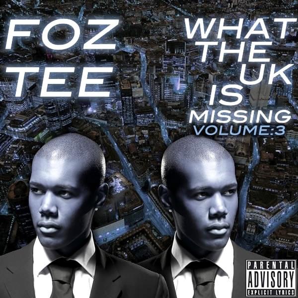 What The UK Is Missing Volume 3