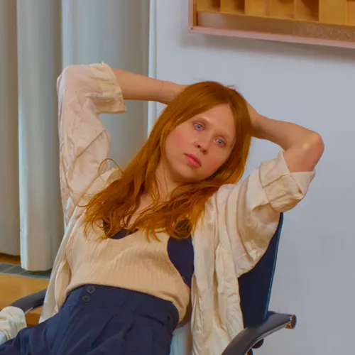 Holly Herndon