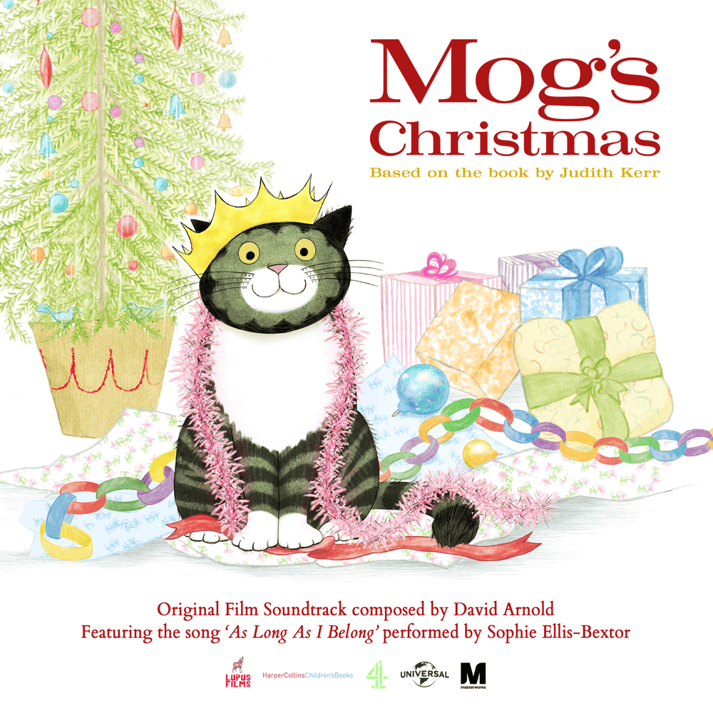 Mog’s Christmas (Original Film Soundtrack)