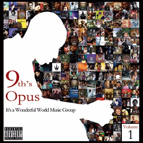 9th’s Opus - It’s a Wonderful World Music Group, Vol. 1