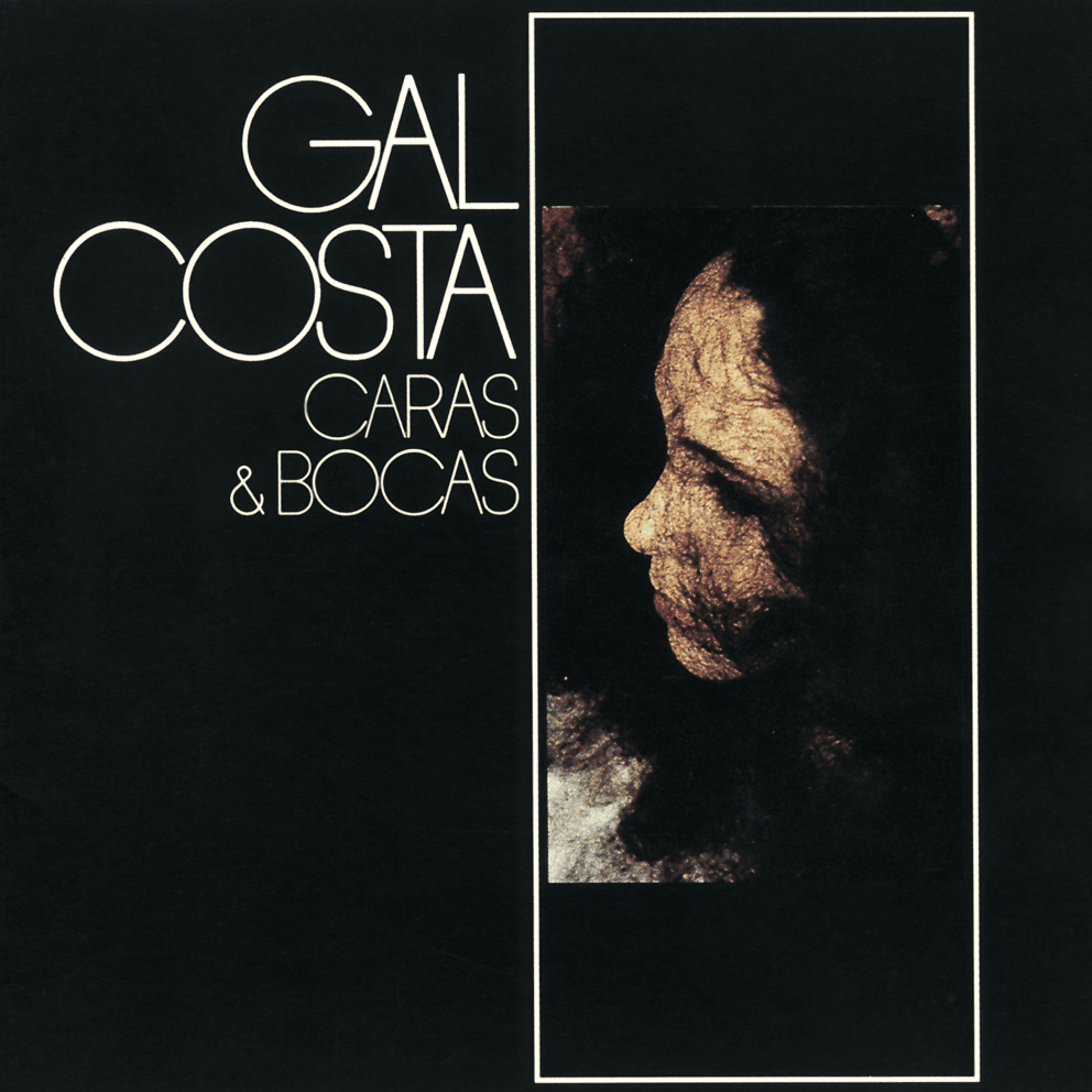 Caras & Bocas