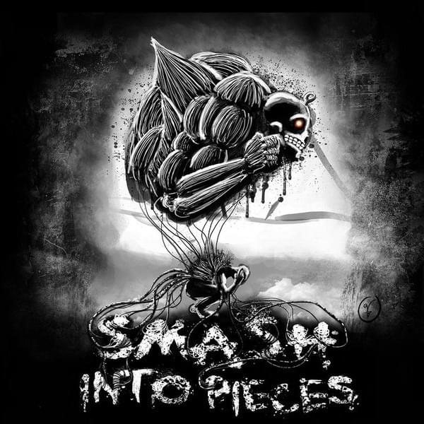 Smash Into Pieces - EP